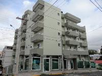 Apartamentos - Santa Catarina