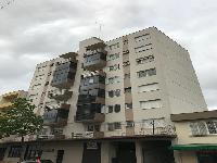 Apartamentos - Centro