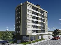 Apartamentos - São José