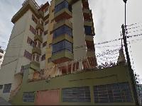 Apartamentos - Santa Catarina